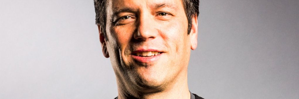 Phil Spencer: a nagy Kotaku interjú