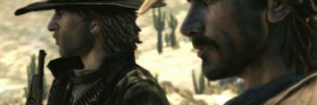 [Teszt] Call of Juarez: Bound in Blood