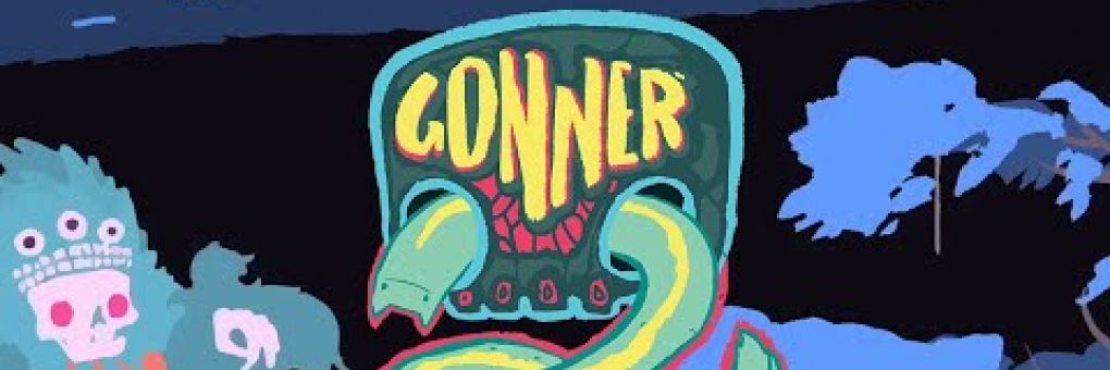 Gonner 2: akrobatikus akció-platformozás