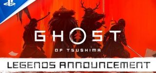 Ghost of Tsushima: jön a folytatás?