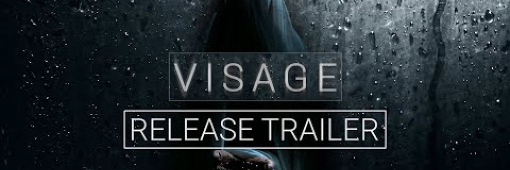 Visage: megjelenési dátum