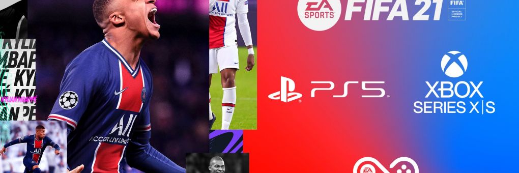 FIFA 21: a next-gen változatok