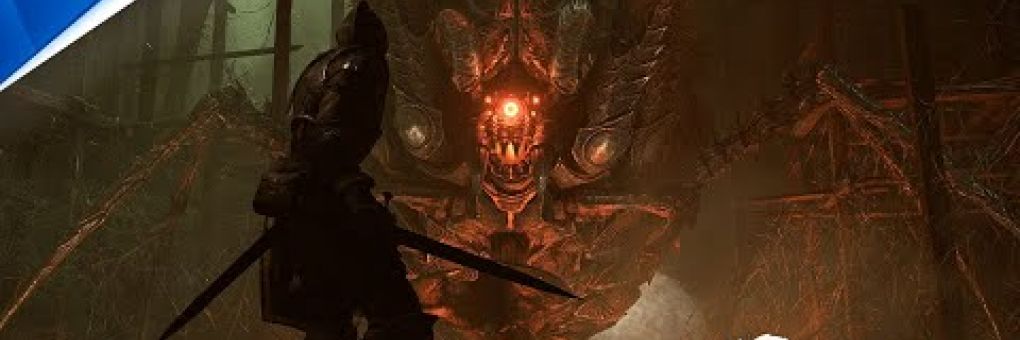 Demon's Souls: gameplay és info-cunami! 
