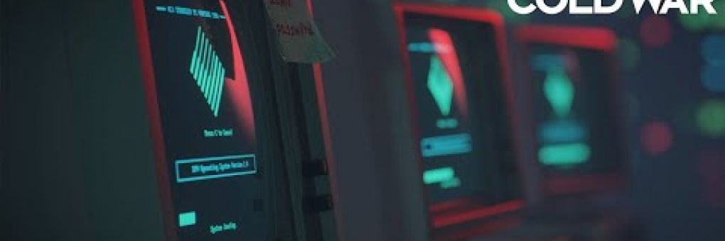 Call of Duty: Cold War PC trailer