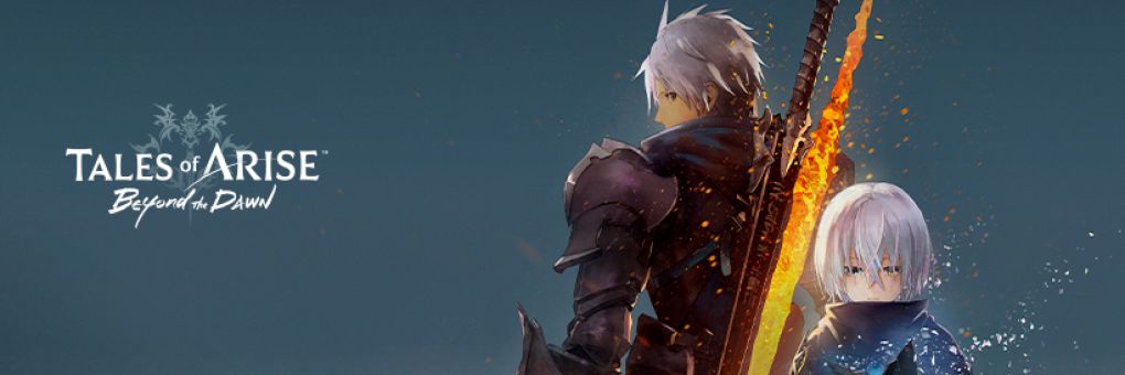 [DLC Teszt] Tales of Arise: Beyond the Dawn