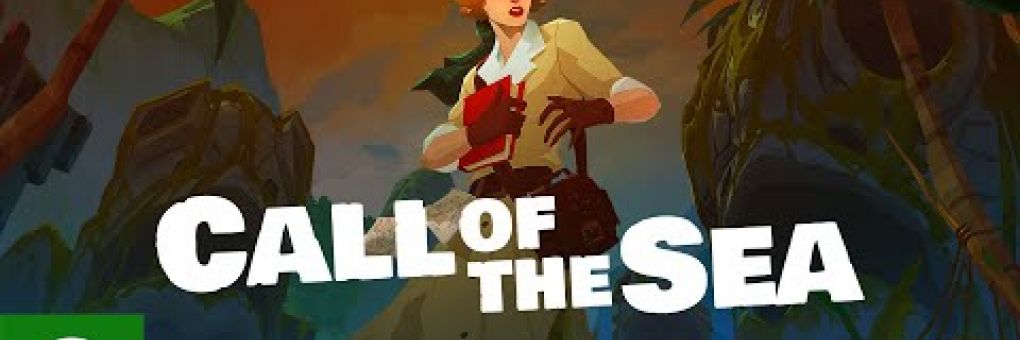Call of the Sea: megjelenési dátum