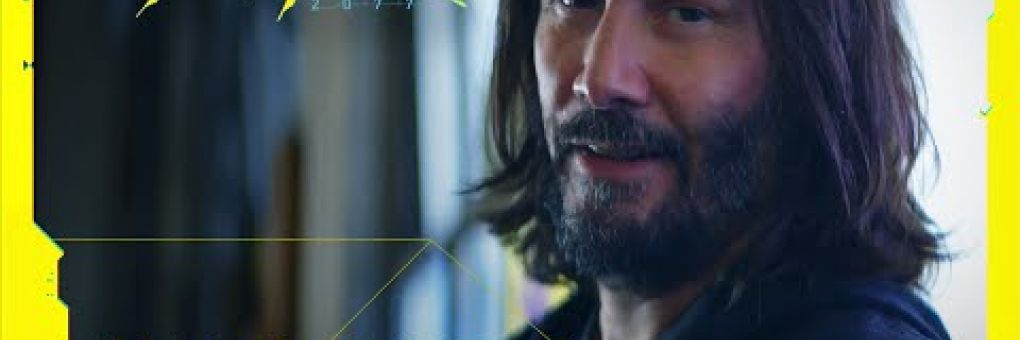 Cyberpunk 2077: újabb bejelentkezés