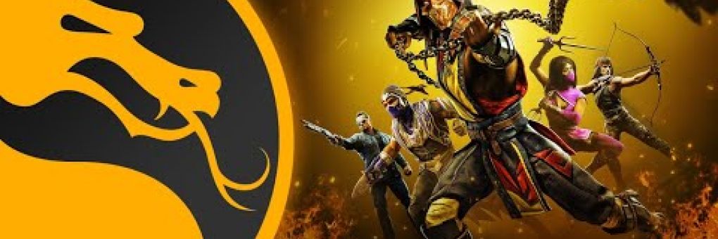Mortal Kombat 11 Ultimate: indul a bunyó
