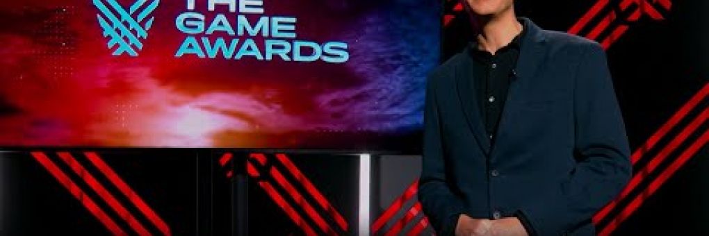 The Game Awards: a jelöltek listája