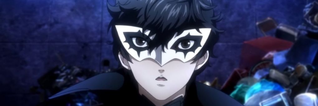 Persona 5 Scramble: végre nyugaton?