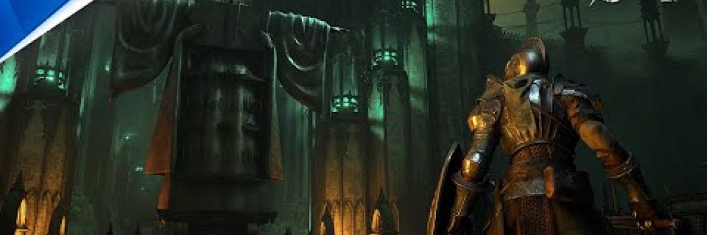 Demon's Souls: hol az easy mode?