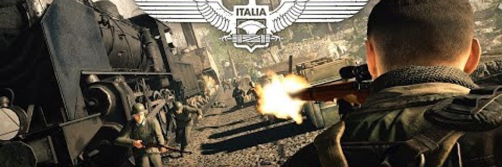 Sniper Elite 4: elérhető a Switch változat