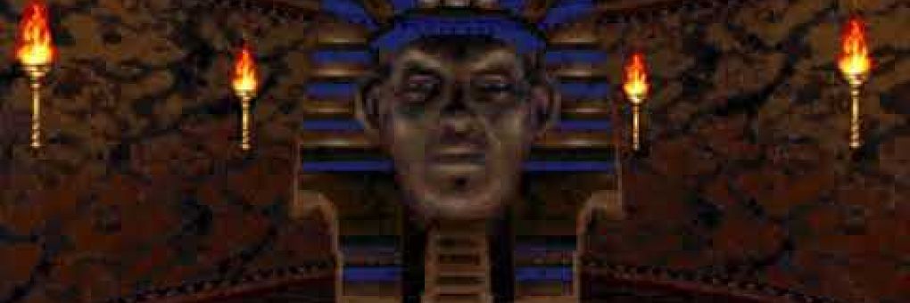 Powerslave / Exhumed: újraéled a múmia