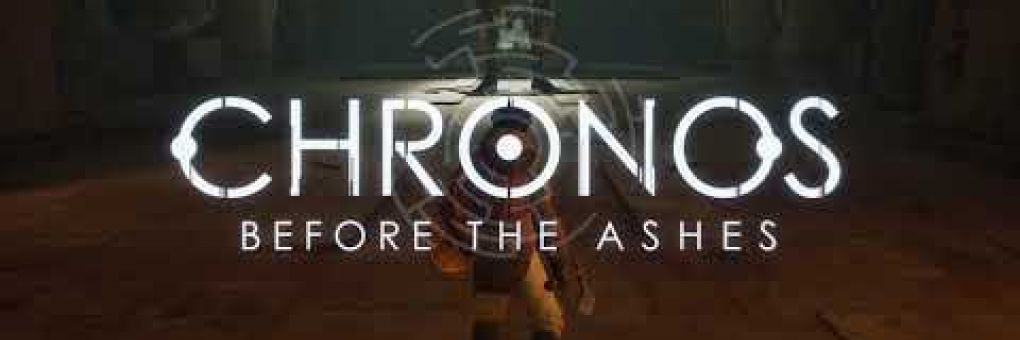 Chronos: Before The Ashes: decemberi hamu