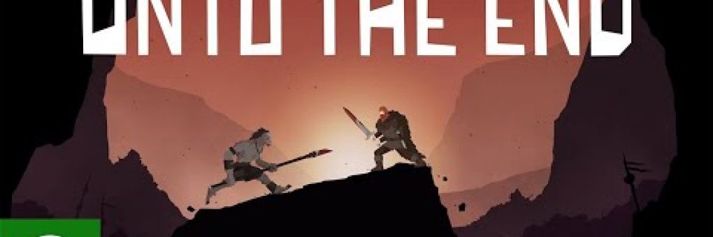 Unto the End: vár az otthon
