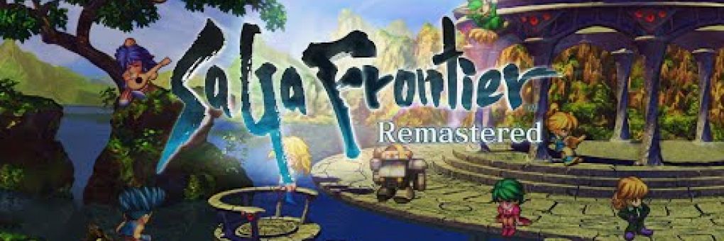 SaGa Frontier Remastered: európai életjelek