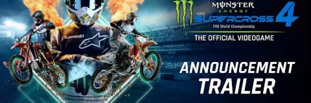 Supercross 4: márciusi sárdagasztás