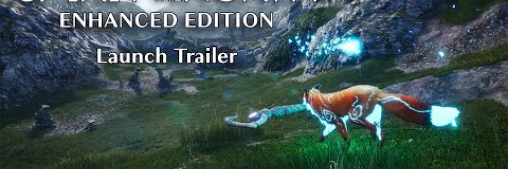 Spirit of the North: nextgenre szépítve