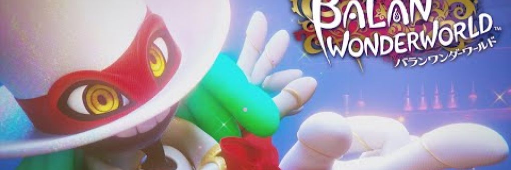 Balan Wonderworld: indul a műsor!