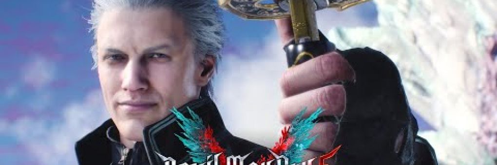Devil May Cry 5 SE: megjelent a spéci kiadás