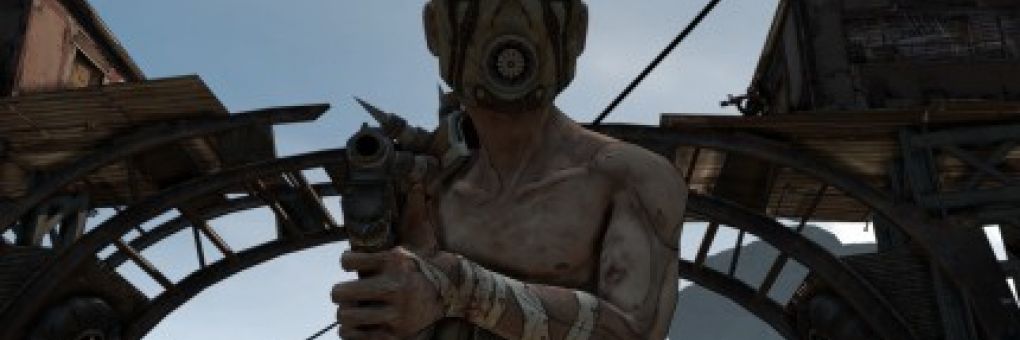 [Próbakör] Borderlands