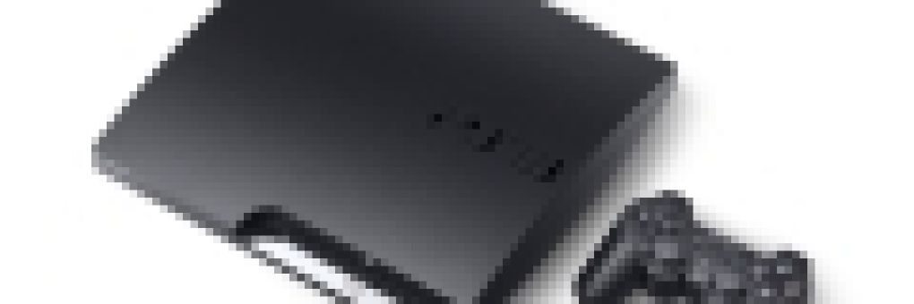 [Bemutató] Az új PlayStation 3