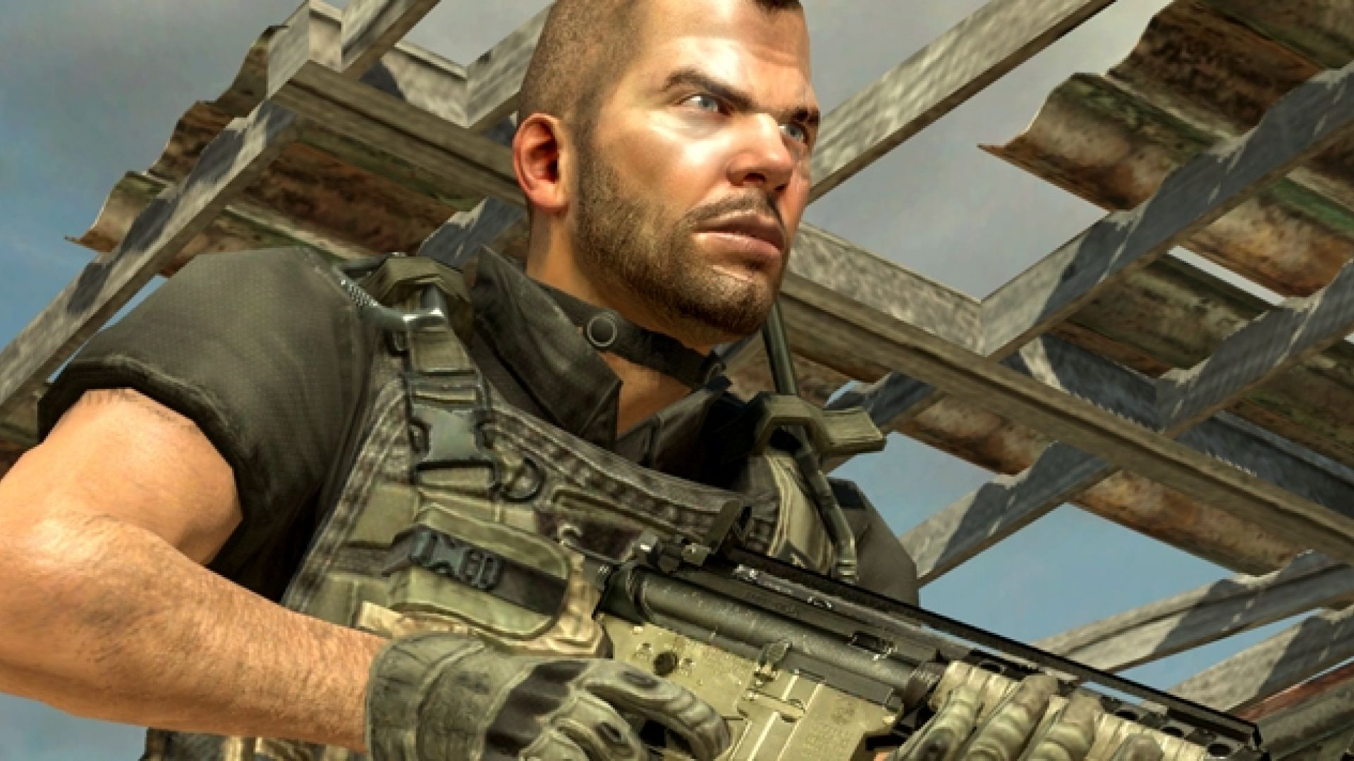 [Teszt] Call of Duty: Modern Warfare 2