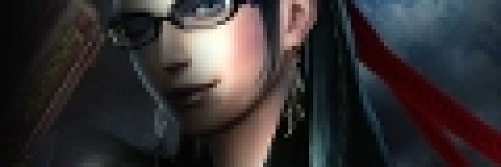 [Teszt] Bayonetta