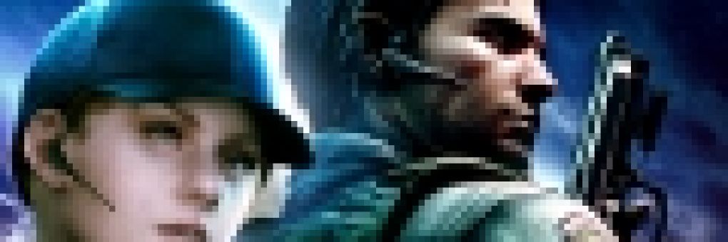[DLC] Resident Evil 5: Lost in Nightmares