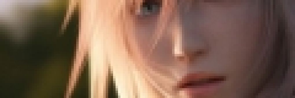 [Teszt] Final Fantasy XIII