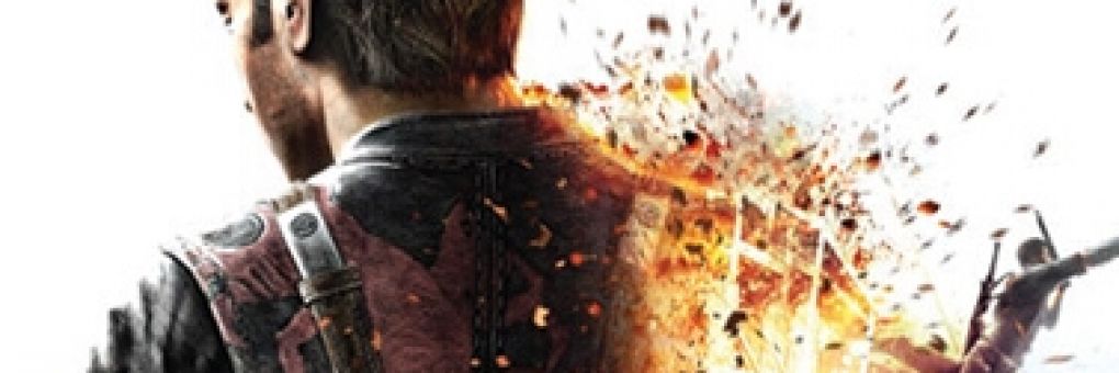 [Teszt] Just Cause 2