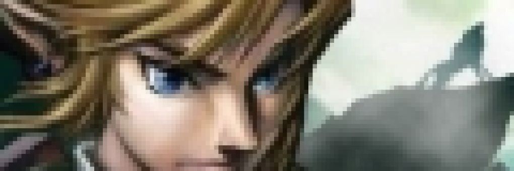 The Legend of Zelda: Twilight Princess