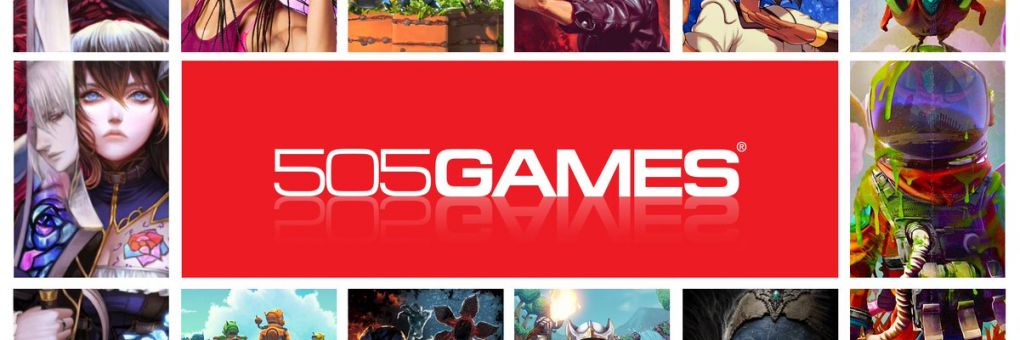 [Nézd velünk] 505 Games Spring 2022 Showcase