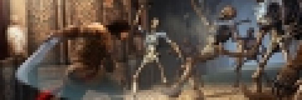 [Teszt] Prince of Persia: The Forgotten Sands