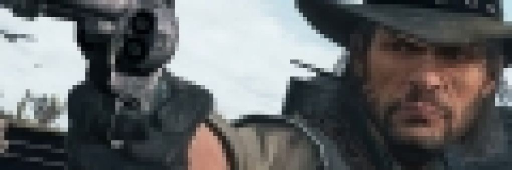 [Teszt] Red Dead Redemption