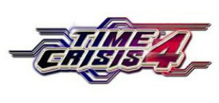 Time Crisis 4