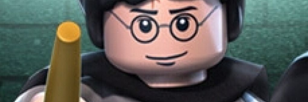 [Teszt] LEGO Harry Potter: Years 1-4