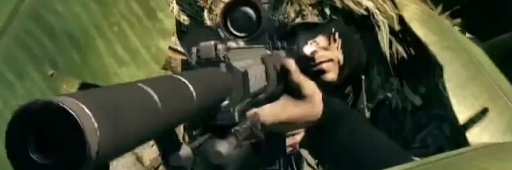[Teszt] Sniper: Ghost Warrior