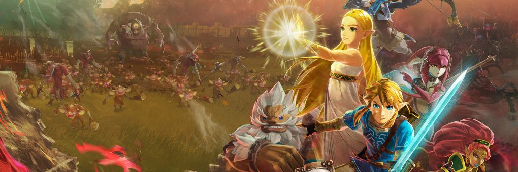[Teszt] Hyrule Warriors: Age of Calamity