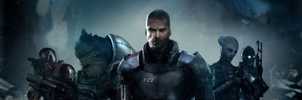 Fennforgás a BioWare háza táján