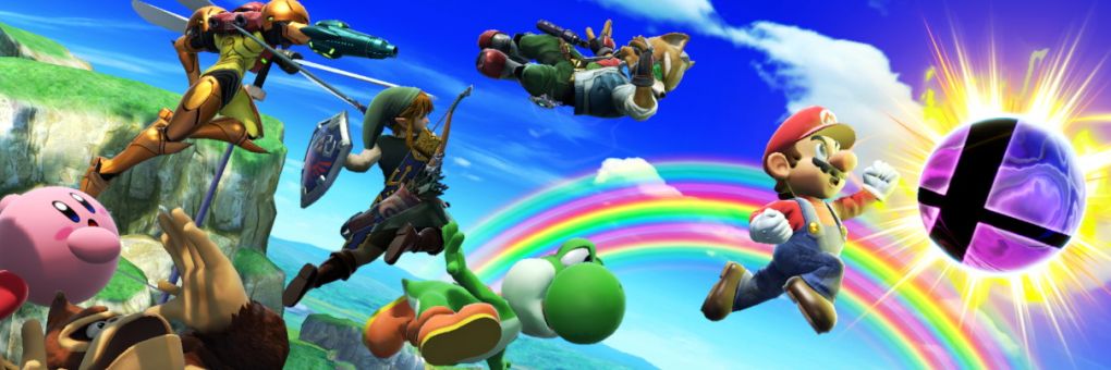 [Teszt] Super Smash Bros. Ultimate
