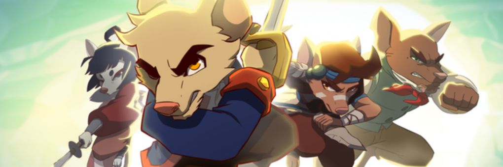 Curse of the Sea Rats: megjelenés