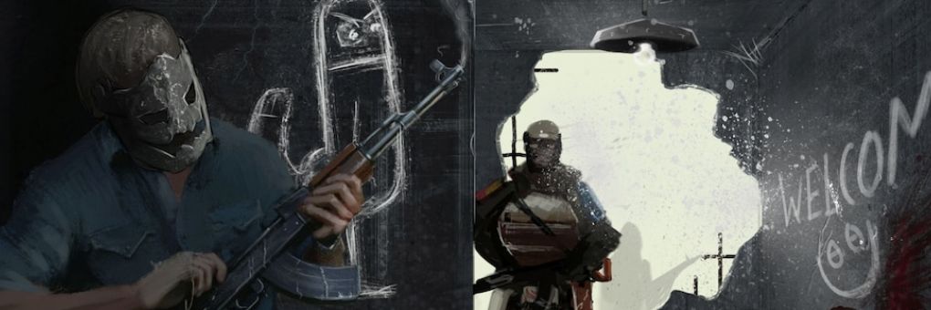 Rust: konzolon csak 2021-ben!