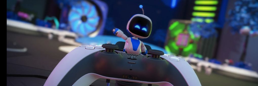 Astro's Playroom: jöhet a folytatás?