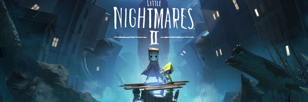 Little Nightmares II: itt a demó