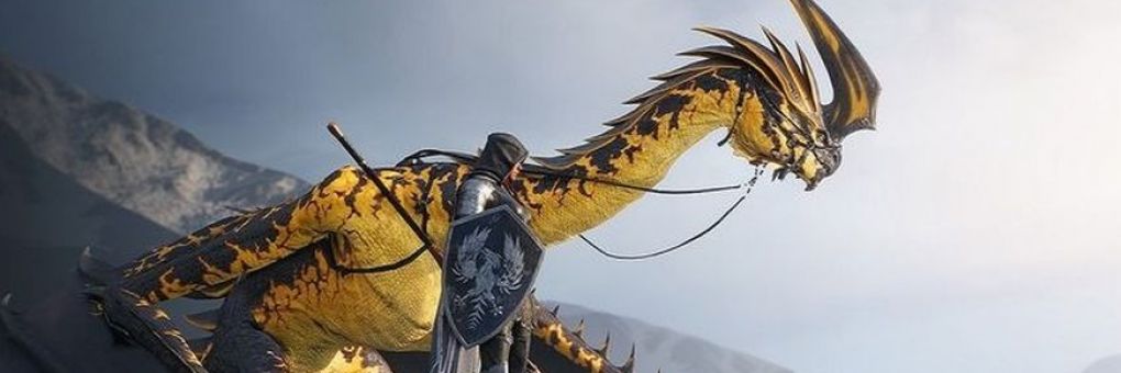 [TGA] Century: Age of Ashes bejelentés