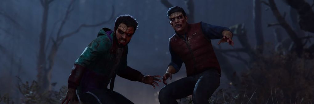 [TGA] Evil Dead: The Game bejelentés