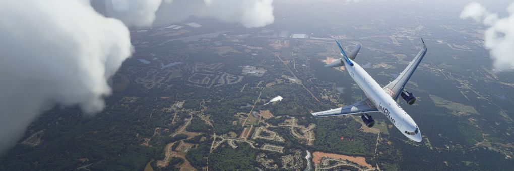 [TGA] Flight Simulator: jövőre Xbox-on!