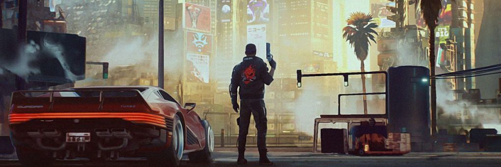 Cyberpunk 2077: bocsánatkérés és javítások