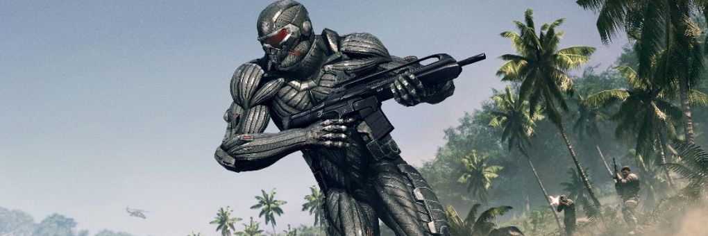 Crysis Remastered: komoly patchek érkeztek
